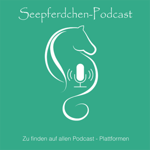 SeePferdchen Podcast Der Podcast für Reiter, die mehr wollen als nur die Kontrolle