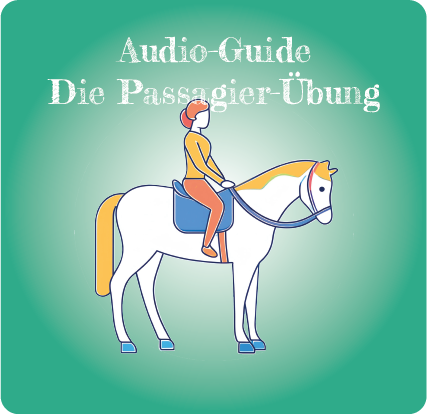 Audio-Guide Passagier-Übung