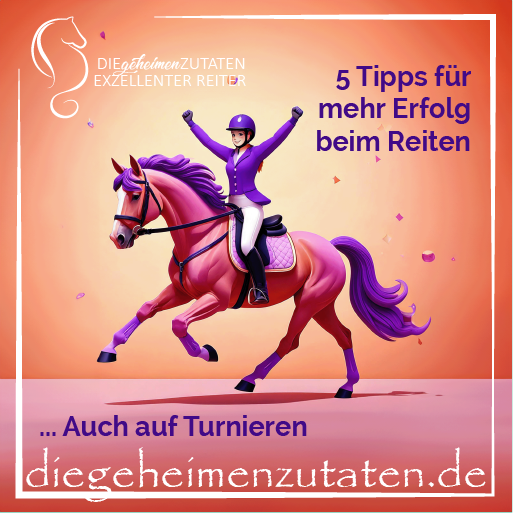 Instagram Post 45 5 Tipps für mehr Erfolg beim Reiten