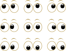 Schau mir in die Augen - Übung - Die geheimen Zutaten exzellenter Reiter - Persönlichkeitsbericht