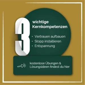 Problem Pferd vorwärtsdrang Lösungsideen