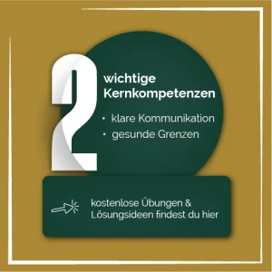 Problem Pferd frech Lösungsideen