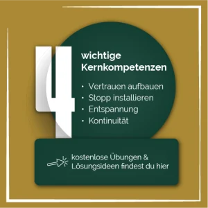 Problem Pferd unruhig Lösungsideen