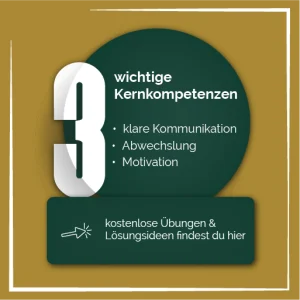 Problem Pferd zurückgezogen Lösungsideen