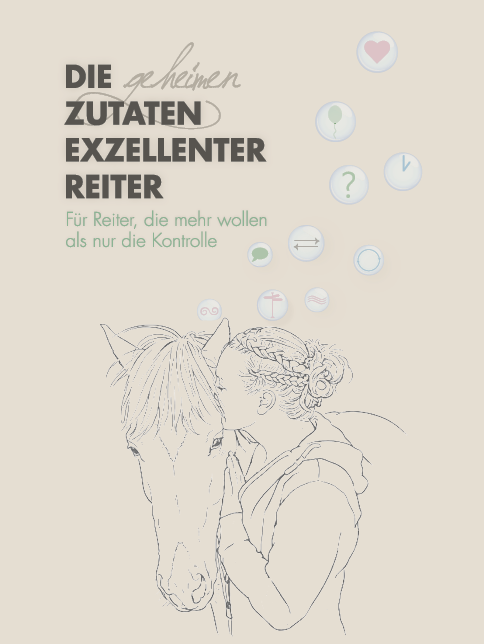 Die geheimen Zutaten exzellenter Reiter