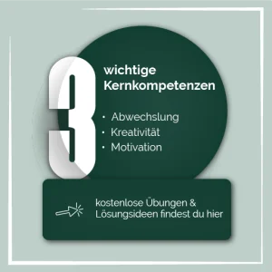 Problem Pferd faul Lösungsideen