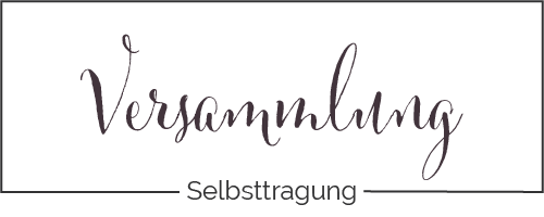 Versammlung - Ausbildungsskala des Pferdes