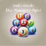 Audio-Guide Nummern Spiel