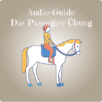 Audio-Guide Passagier-Übung