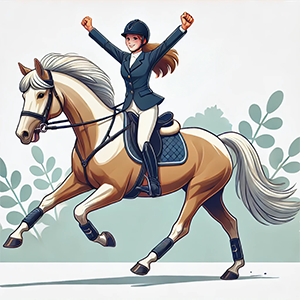 Pferd Motivation Probleme lösen