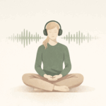 Bodyscan Audio Guide zur Entspannung kostenlos