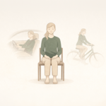 Quick Bodyscan Reiterin Audio Guide kostenlos